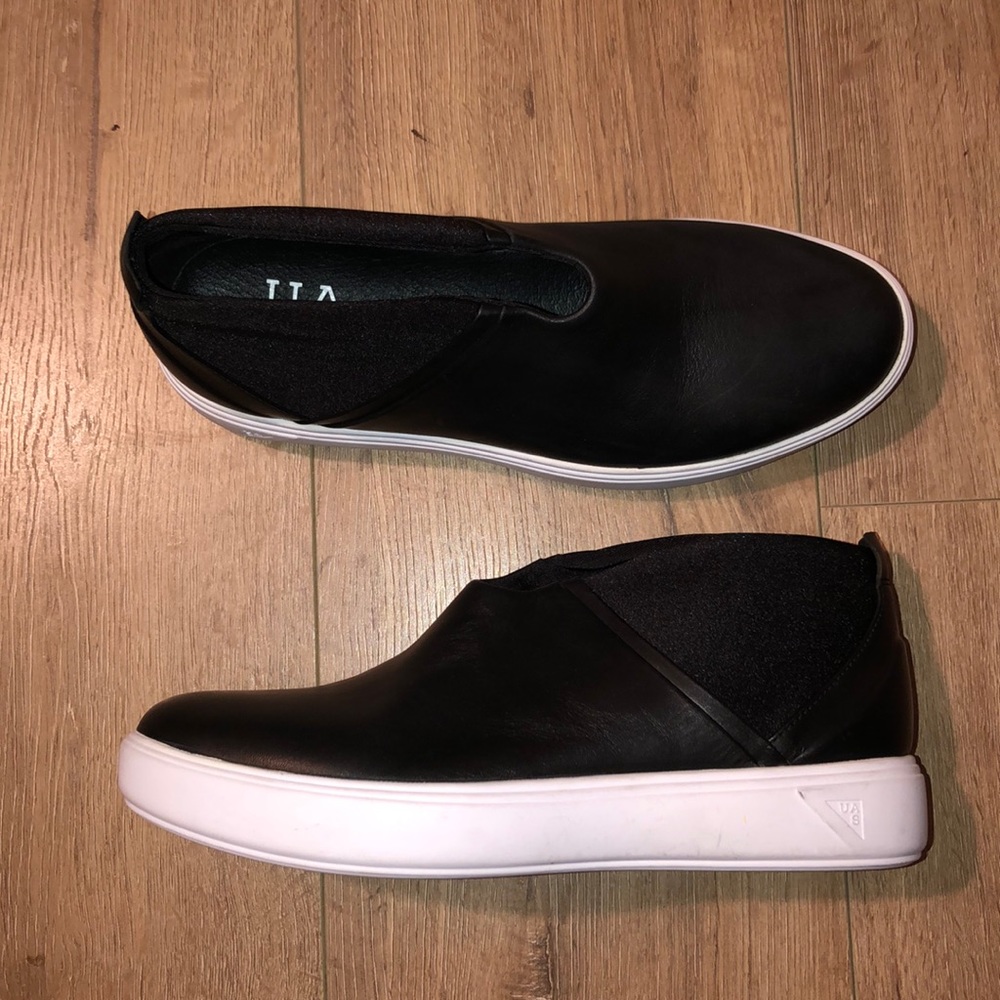 Under Armour shoes